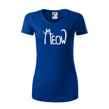 Meow - Mňau