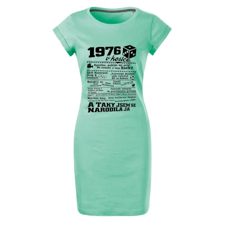 1976 v kostce