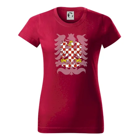 Moravská orlice velká se stínem