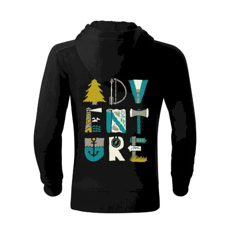 Adventure font