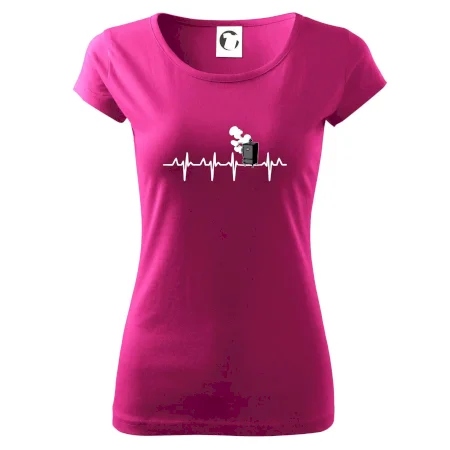EKG udírna