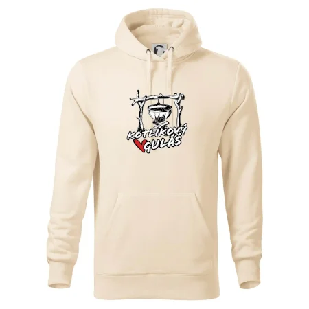 Kotlíkový guláš