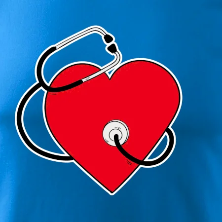 Internista srdce