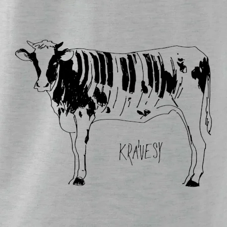 Krávesy