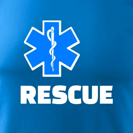 Rescue - pro záchranáře