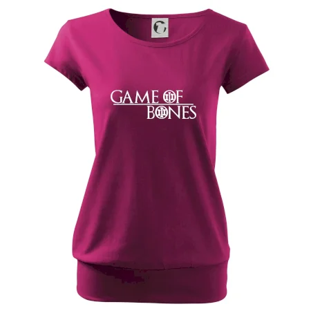 Game of bones