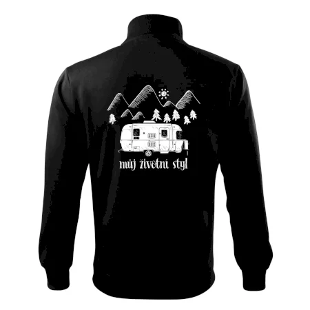 Můj životní styl