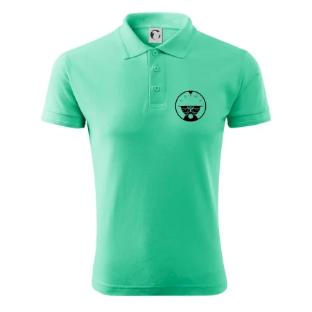 Zrození legendy - pro pilota
