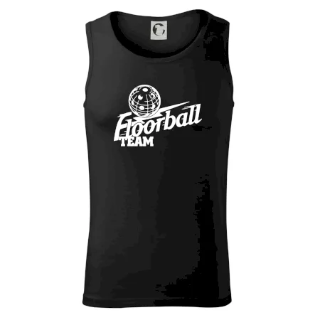 Florbal team