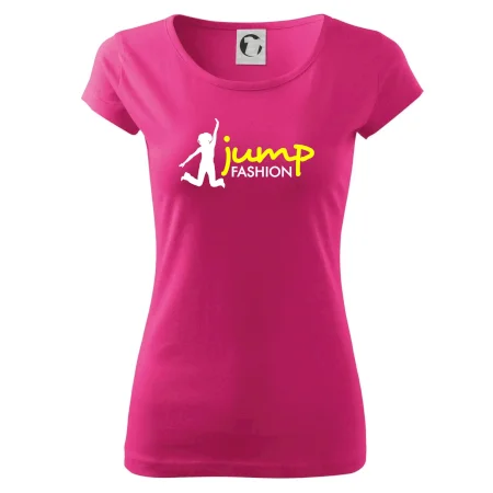 Jump fashion