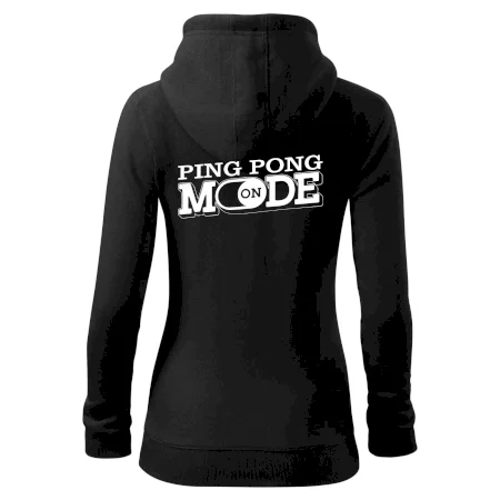 Ping pong mode