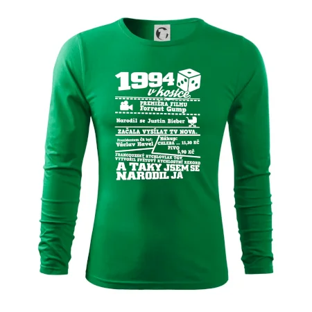 1994 v kostce