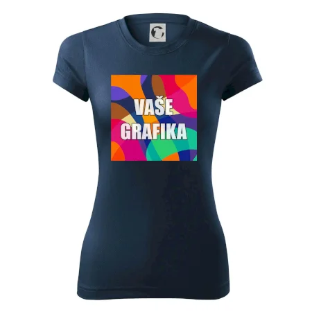 Potisk s vaší grafikou