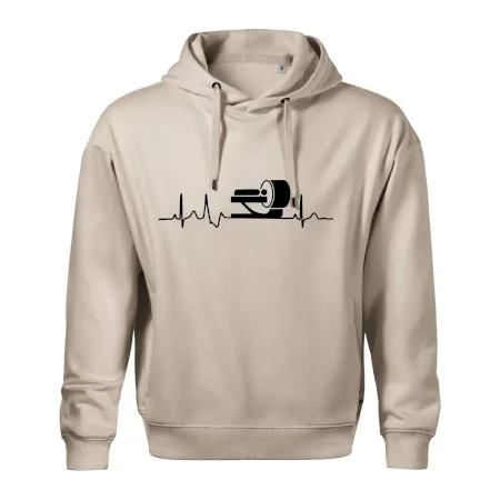 EKG radiologie