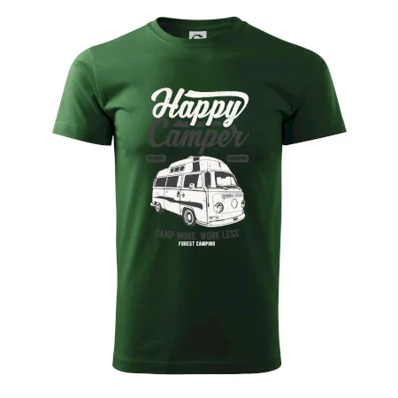 Happy Camper