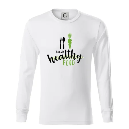 Fresh healthy food