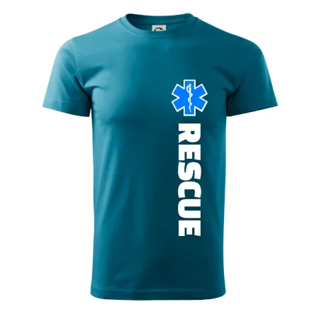 Rescue - pro záchranáře