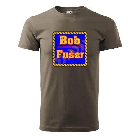Bob fušer