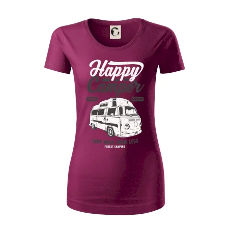 Happy Camper