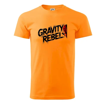 Gravity rebel