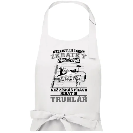 Truhlář zkratky