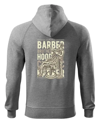 Barber Brotherhood