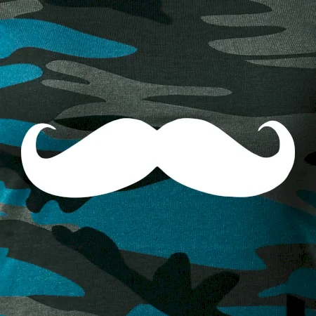 Mustache - knírek