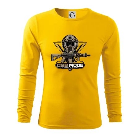 Boj zblízka cqb mode airsoft