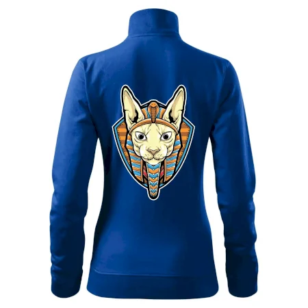 Egyptská kočka