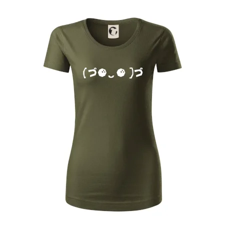 Veselý kaomoji