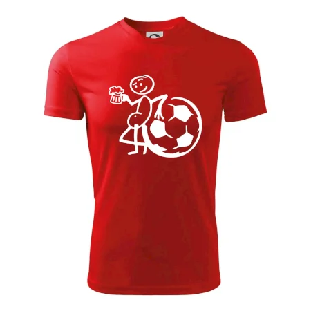 Velký fotbalista
