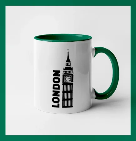 London věž