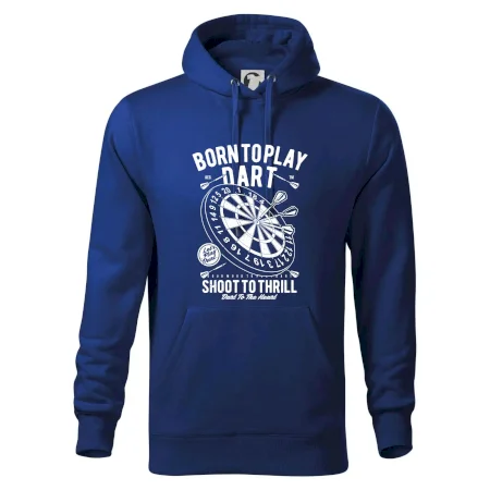 Born To Play Dart