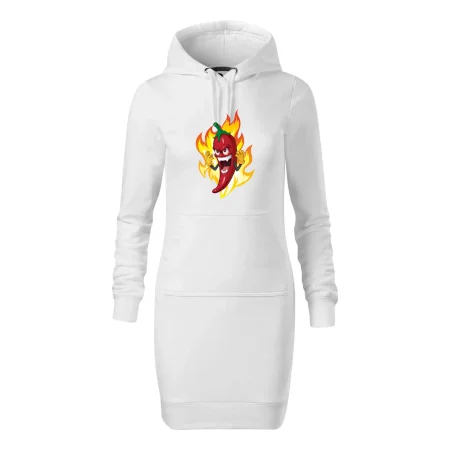 Chili paprička velmi pálivá