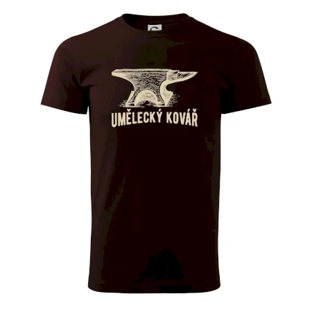Umělecký kovář
