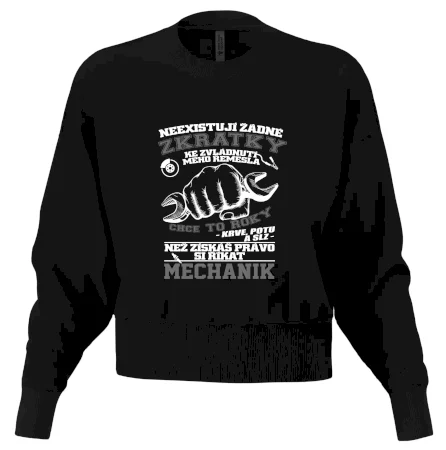 Mechanik zkratky