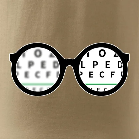 Brýle optika