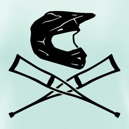 Cross helma / berle