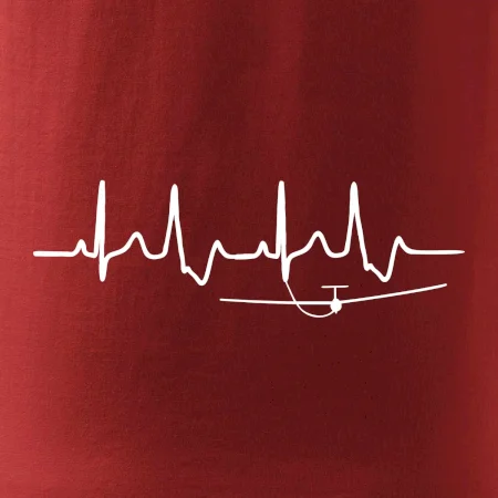 EKG kluzák
