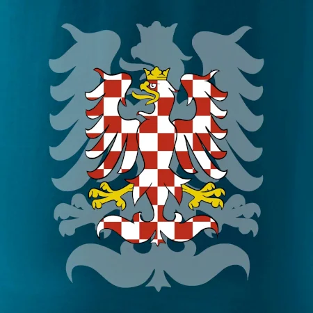 Moravská orlice velká se stínem