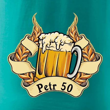 Pivo oslavenec