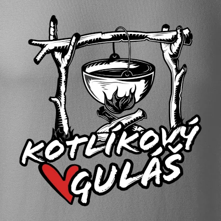 Kotlíkový guláš