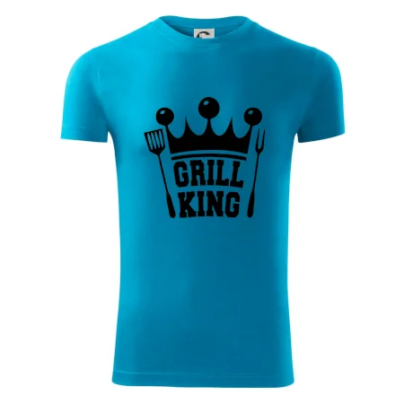 Grilování -  Grill King