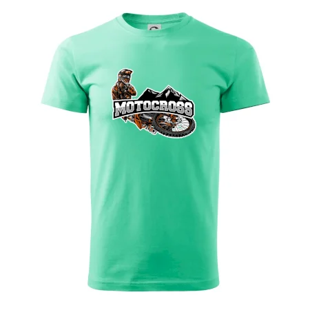 Motocross pohoří