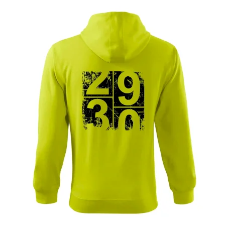 Tachometr 30