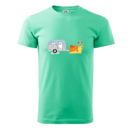 Šnečí obytňák