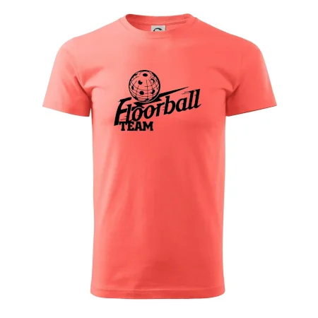 Florbal team