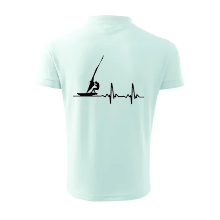 EKG Windsurfing