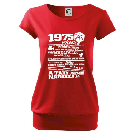 1975 v kostce