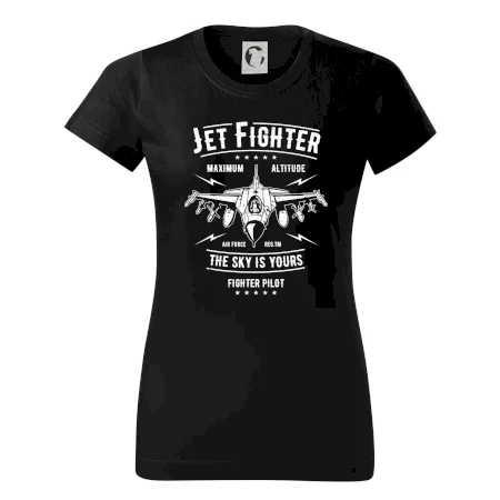 Jet Fighter